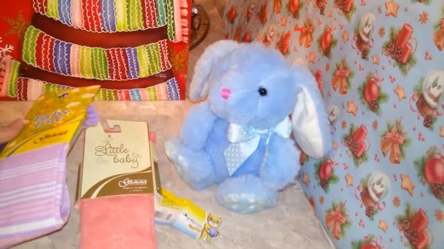 РАСПАКОВКА покупок в Рич Фэмили. Январь 2019. смотреть онлайн