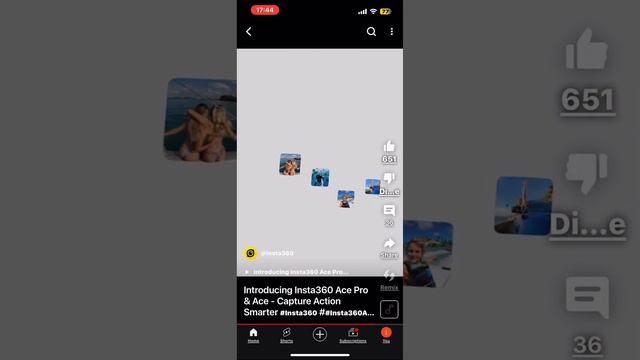 Insta 360 ace and ace pro.https://www.insta360.com/sal/ace-pro?utm_term=INRSD3J смотреть онлайн