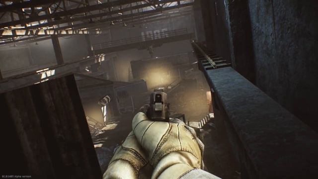 My First Factory Run | Escape From Tarkov смотреть онлайн
