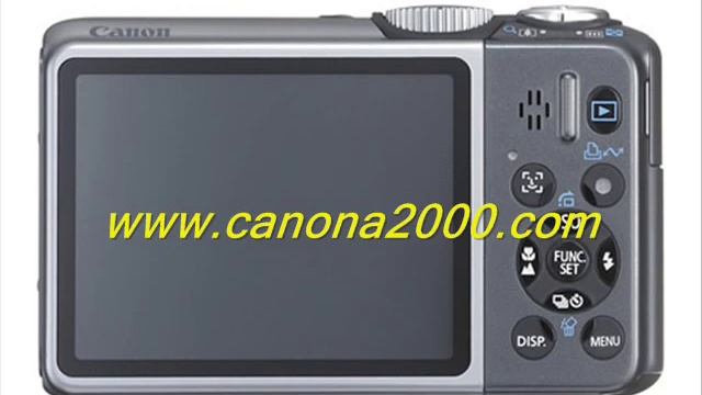 Canon A200 смотреть онлайн