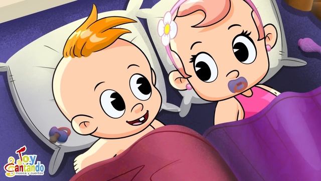 MI CARITA REDONDITA, canciones infantiles смотреть онлайн