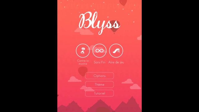 Blyss - Gameplay Android et iOS (iPhone / iPad) par KickMyGeek смотреть онлайн