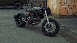 Как установить накладной LED светильник  на натяжной потолок