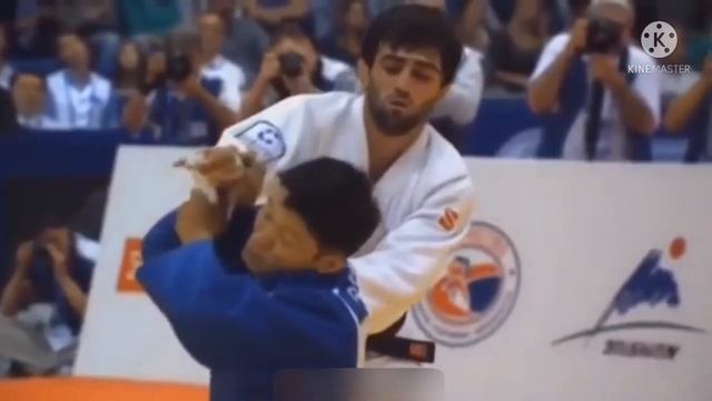 Вся красота дзюдо смотреть онлайн