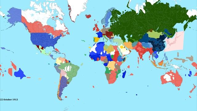 1900 - 1927: Every Day смотреть онлайн