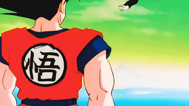 Goku Arrives On Planet Namek To Use His Ultra Instinct Power Against The Ginyu Force