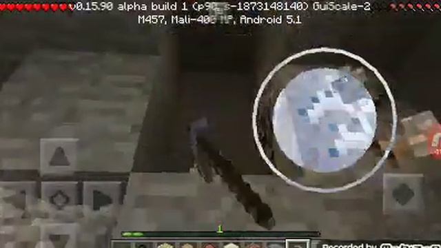Minecraft выживание без модов 2 серия крафтим железную броню смотреть онлайн