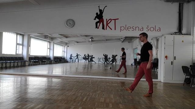 fokstrot смотреть онлайн