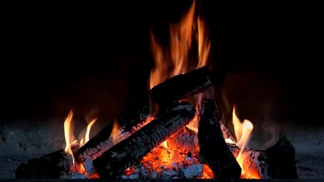 Камин и пианино смотреть онлайн