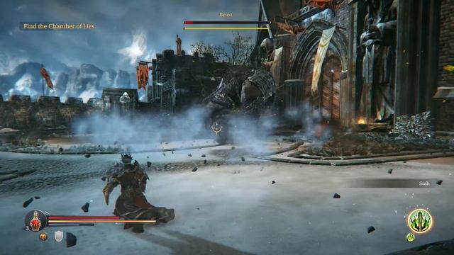 Lords of the Fallen - PC Gameplay - 31 смотреть онлайн
