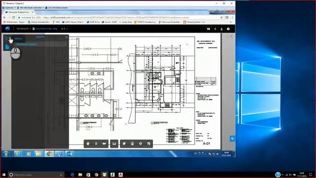 Was ist Autodesk A360? смотреть онлайн