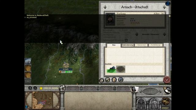 Third Age - Total War Top Cheats смотреть онлайн