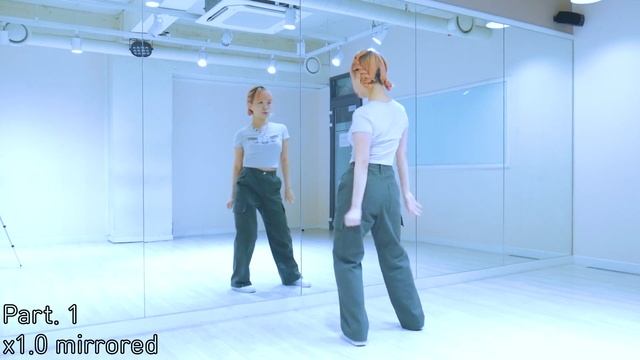 (G)I-DLE - 'Nxde' 안무배우기｜Dance Tutorial смотреть онлайн
