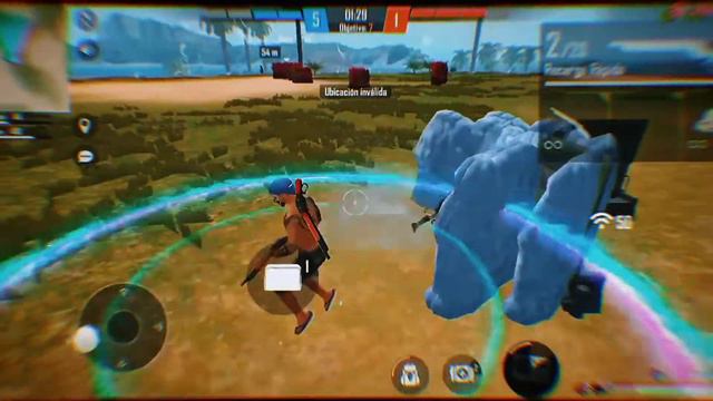 HIGHLIGHTS - INSPIRACIÓN - FREE FIRE - #3 | FLOW SC смотреть онлайн