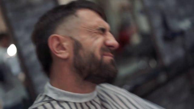 barbershop работа мастера смотреть онлайн