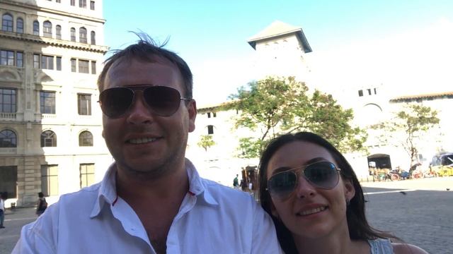 Куба площадь смотреть онлайн