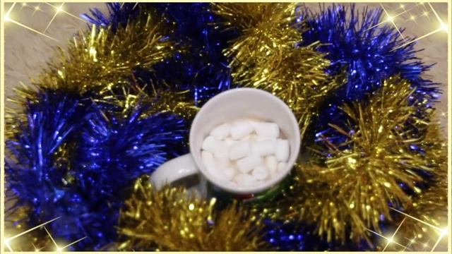 DIY: Вкусняшки на НОВЫЙ ГОД | Простые рецепты смотреть онлайн