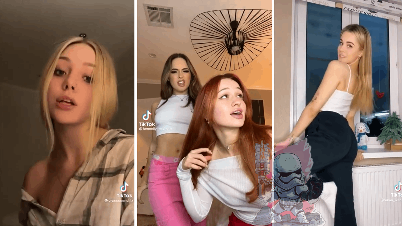 ЛУЧШЕЕ В TIKTOK #14 | Видео из тик тока 2022 2023 | ТРЕНДЫ ТИК ТОК 2022 2023