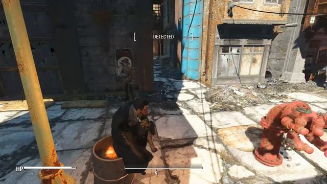 Fallout 4 - Game Pro Bros Let's Play - Part 18 смотреть онлайн