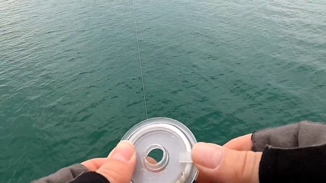 Монтаж отводного поводка не путающегося смотреть онлайн