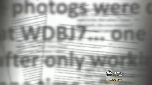 Virginia On-Air Shooting: New Details on What Happened смотреть онлайн
