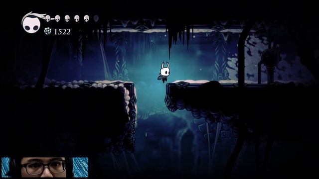 Hollow Knight (24/55) - Royal Waterways | Isma's Grove | Junk Pit смотреть онлайн