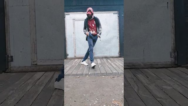 повторил танец tuzelity shuffle ?? tutorial shuffle ? шаффл ?? танцую на улице шаффл Денс ?? смотреть онлайн
