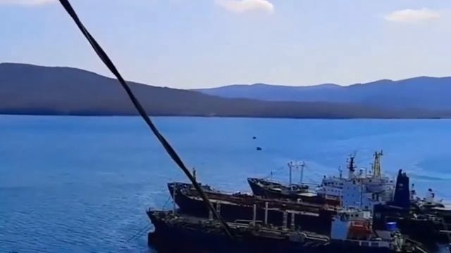 7Б - Утро Эгершельда смотреть онлайн