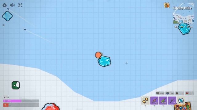 Ding Dong Ditching at 3 am | Noobie Stories смотреть онлайн