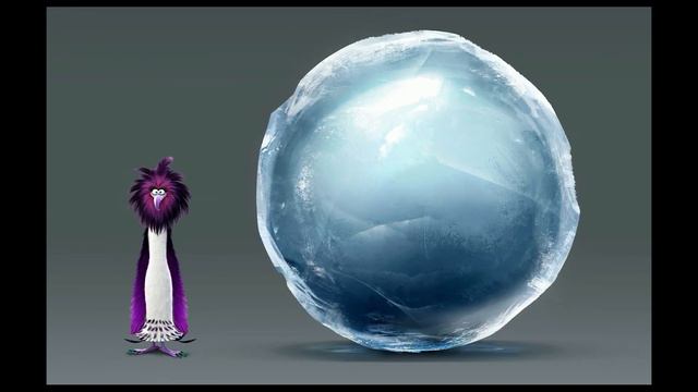 THE ANGRY BIRDS MOVIE 2 - Super Weapon смотреть онлайн