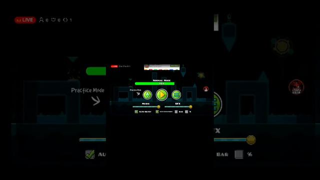 Стрим GD World (без микрофона) смотреть онлайн