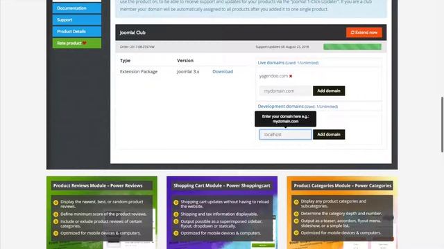 How to install a Joomla! Extension or Joomla! Template? смотреть онлайн