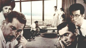 Рай и ад (фильм, 1963)