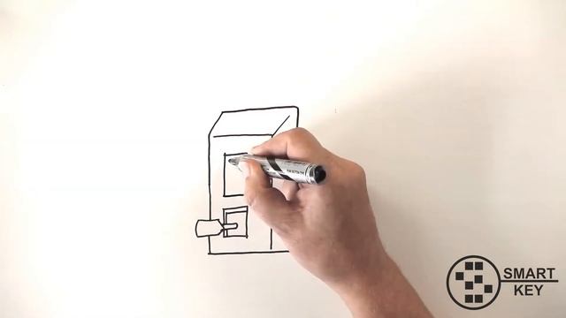 Система контроля доступа ABLOY PROTEC2 CLIQ смотреть онлайн