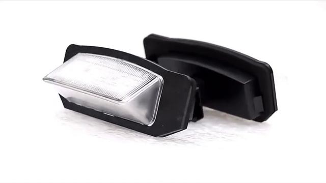 LED Light for MITSUBISHI Lancer Galant Xpander Outlander Eclipse PEUGEOT 4007 ION CITROEN C-Crosser смотреть онлайн