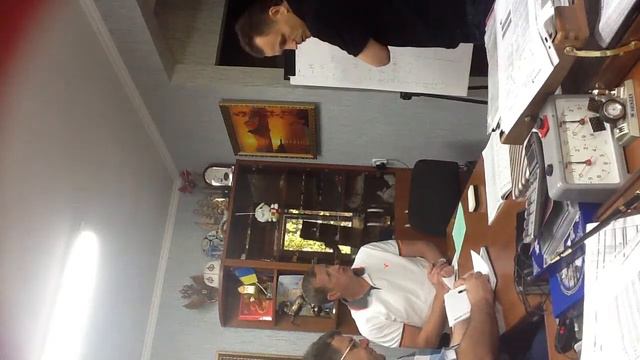 Как выучить казахский язык с Анатолием Поповым Урок 1 Часть 3 смотреть онлайн