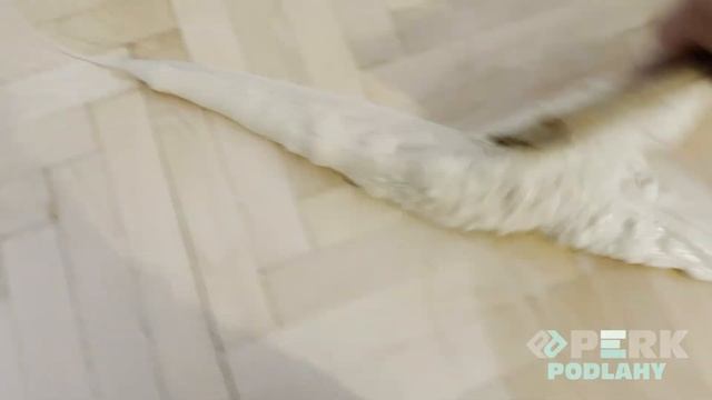 Broušení parket - Renovace zákazníkem nepovedeného broušení parket смотреть онлайн