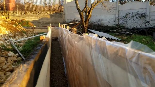 Фундамент от А до Я