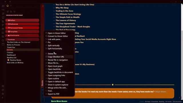 How to Enable Local Graph View in Obsidian Sidebar смотреть онлайн