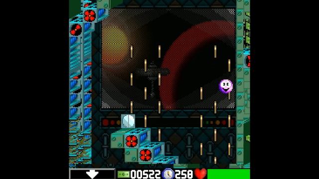 Roll A Round JAVA GAME (Blue Sphere Games 2005 year) [LIVESTREAM] смотреть онлайн