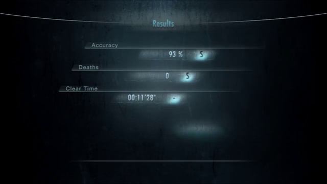 Resident Evil: Revelations - Episode 2 - Infernal Mode (New Game) - S Rank смотреть онлайн