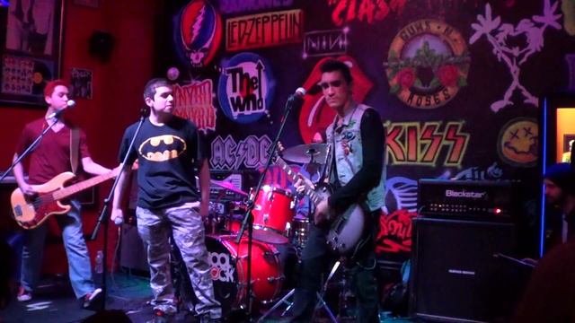 I wanna Be Your Dog-1/22/14 смотреть онлайн