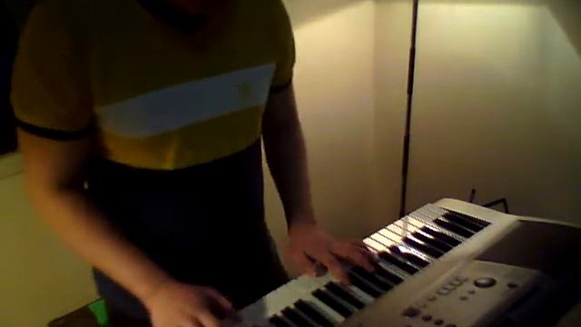 Yamaha Psr E303 Soundcheck At Newgrounds