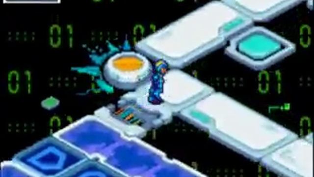 Megaman Battle Network 5 Team Protoman Walkthrough Part 3 Joining the Team смотреть онлайн