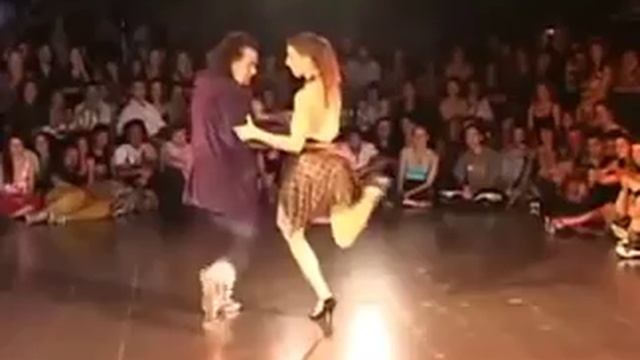 Chicho   La Cumparsita   THE BEST!!!360p H 264 AAC 360p