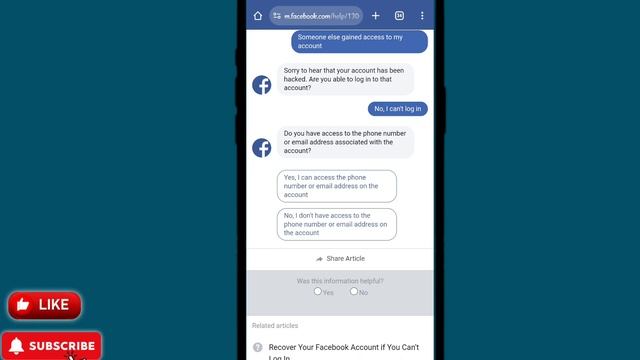 How to recover hacked facebook account How to recover facebook account Facebook hacked recovery 202 смотреть онлайн