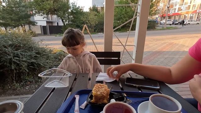 ?ГЕЛЕНДЖИК 7 ноября. ПОЛУЧАЕМ ЗАГРАН. ПАСПОРТА#геленджик