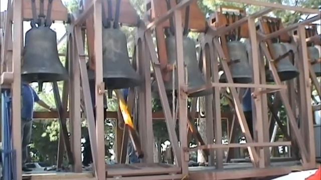 FERMO 6° Raduno Campanari Centro Italia (04) v.537 смотреть онлайн