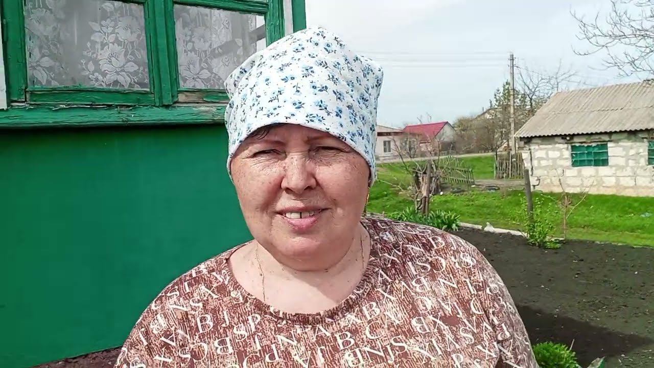 Моя жизнь в деревне . А-ля плов.Печеночные оладьи. смотреть онлайн