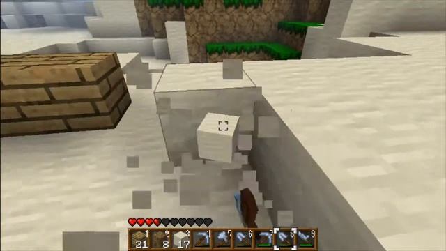 Special 50th video! MineCraft Life #14 MineCraft Life Sign смотреть онлайн